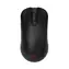 Zowie ZA13-DW schwarz / Kabellose Gaming-Maus / optisch / 3200 DPI / 7 Tasten / USB-C / 2,4 GHz