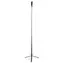 HAMA Fancy Stand 170 II Selfie-Stick und Stativ für Smartphones / Bluetooth-Fernauslöser / Schwarz