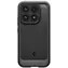 Spigen Rugged Armor Schutzhülle für XIAOMI 17, mattschwarz