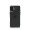 HAMA Extreme Protect Schutzhülle für Apple iPhone 16, transparent / D3O®-Material / vergilbungsfrei