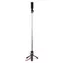 HAMA Fancy Stand 70 II / Selfie-Stick und Stativ für Smartphones / Bluetooth-Fernauslöser