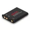HAMA Fotoakku Typ Olympus Li-42B / Li- ION / 3,7 V / 675 mAh