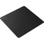 NZXT Zone Elite L schwarz / Gaming-Mauspad / 400 x 400 x 4,5 mm 