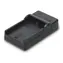 HAMA USB-Fotoladegerät für Canon LP-E6