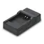 HAMA USB-Fotoladegerät für Canon NB-11L