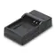 HAMA USB-Fotoladegerät für Canon NB-12L/13L