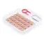 Redragon A113 Bullet F gelb / mechanisches Schalterset / 24 Stück