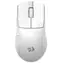 Redragon M916W-PRO-4K K1NG weiß / Kabellose Gaming-Maus / optisch / 26000 DPI / 5 Tasten / USB / 2,4 GHz Funk