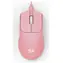Redragon M724P K1NG pink / Gaming-Maus / optisch / 12400 DPI / 6 Tasten / USB