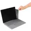 Mobilis 016444 Magnetischer Sichtschutzfilter für Surface Laptop 6 13,5"