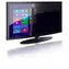 Mobilis 016241 Blickschutzfilter für Bildschirme 22" B (16:10) / 474x297mm