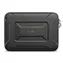 Tech-Protect Ranger-X Tactical Laptoptasche 13-14" schwarz / Tasche für Laptops bis zu 14"