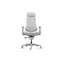 LiberNovo Omni Dynamic Ergonomischer Stuhl (Space Grau) - 48 cm