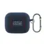 Red Bull Lines Silikonhülle für AirPods Pro 3, Marineblau