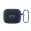 Red Bull Silikonhülle für AirPods Pro 3, Marineblau