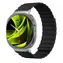 Mobile Origin Easy Strap Magnetarmband für Samsung Galaxy Watch 8, schwarz
