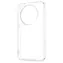 FIXED TPU-Gel-Schutzhülle Story für Vivo X300, transparent