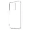FIXED TPU-Gel-Schutzhülle Story für XIAOMI Redmi 15C 4G/5G, transparent