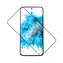 FIXED Vollflächige Displayschutzfolie aus gehärtetem Glas für XIAOMI 15T/15T Pro Schwarz