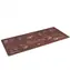 Noctua NP-DM3 braun-weißes Gaming-Mauspad / 90 x 40 cm