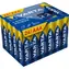 Varta Longlife AAA-Batterien, 24 Stück / 1,5 V / Alkaline / in Box
