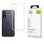 3mk Clear Case Schutzhülle für OnePlus Nord 5, transparent