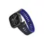 SKINARMA GEMINI Magnetarmband für Apple Watch 49/46/45/44 mm Marineblau