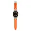 SKINARMA Titanarmband für Apple Watch 49/46/45/44 mm Orange
