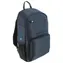 Mobilis 005042 Executive 4 14-16" blau / Rucksack für Laptops bis 16" / 18L