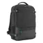 Mobilis Trendy 24h Rucksack 14-16" schwarz / Rucksack für Laptops bis 16" / 25 l