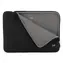 Mobilis Skin Sleeve Laptoptasche 14-16" schwarz