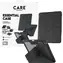 PanzerGlass CARE 4in1 Schutzhülle für Apple iPad Air 13, schwarz