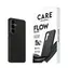 PanzerGlass CARE Schutzhülle für Samsung Galaxy S26+ Flow Qi, schwarz
