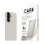 PanzerGlass CARE Schutzhülle für Samsung Galaxy S26+ Flow Qi Vanilla