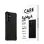PanzerGlass CARE Schutzhülle für Samsung Galaxy S26+ Samba schwarz/weiß Qi