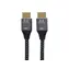 PremiumCord Kabel DisplayPort 2.1 16K@60Hz 8K@120Hz 2 m