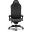 Fractal Design Refine Stoff schwarz / Gaming-Stuhl / Belastbarkeit 125 kg