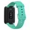 Xiaomi Smart Band 7 Pro Armband hellgrün / Ersatz-Silikonarmband