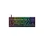 Razer Huntsman V3 Tenkeyless 8kHz schwarz / Gaming-Tastatur / mechanisch / Razer Analog Optical Switch Gen 2 / US-Layout