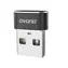 Dudao L16AC Netzteil / USB-C / USB / Schwarz