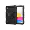 Epico Spello Extreme Rugged Case Schutzhülle für Lenovo Tab M11 & Lenovo Tab K11, schwarz