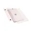 Epico Slim Shell Schutzhülle für MacBook Neo 13" in mattem Karmesinrot