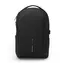 Ausgepackt - XD Design Urban Design Rucksack Bizz / 16" / schwarz / ausgepackt