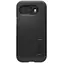 Spigen Tough Armor Schutzhülle mit MagSafe für Google Pixel 10a, schwarz 