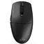 Corsair M55 Leichtgewichtige schwarze Gaming-Maus / Optischer Sensor / 16000 DPI / USB-A / 1,8 m