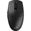 Corsair M55 Kabellose schwarze Gaming-Maus / Optische Maus / 24.000 DPI / Bluetooth + 2,4 GHz