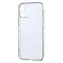 Joyroom JR-BP744 New Beauty Series Rückseite für Apple iPhone 12 Pro Max, transparent