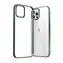 Joyroom JR-BP796 Neue, wunderschöne Rückseite für Apple iPhone 12 Pro Max, grün