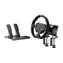 Moza Racing R3 RS074 Spielset / R3 Basis + ES Lenkrad + SRP-Lite Pedale + Klemmen