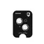 Joyroom JR-MFY0252 Kameraschutzglas für Apple iPhone 15/15 PLUS Grün